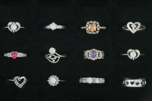 Bỏ sỉ trang sức bạc - 6