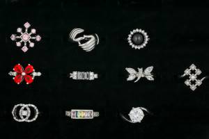 Bỏ sỉ trang sức bạc - 5