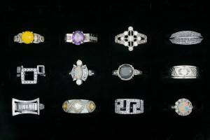 Bỏ sỉ trang sức bạc - 4